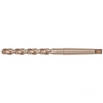 Spiralbohrer DIN345 HSSCo5 geschliffen Typ inox Schaft mk 14,25mm gühring