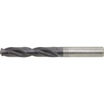 Guhring - Spiralbohrer sl vhm fire Innenkühlung Schaft 6537-HA 5xD 15,70mm gühring