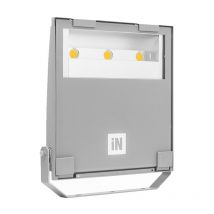 Performance In Lighting - Projecteur Led Performance Lighting Guell2.5 158W 4000K Asymmetrical 306126