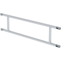Geländer längs 1,8 m – Günzburger Steigtechnik – 27955 – 3,9 kg