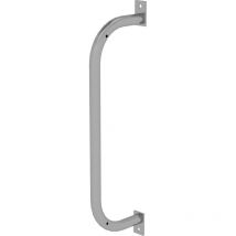 Munk - Günzburger Steigtechnik Haltegriff Stahl verzinkt 600 mm - 067218
