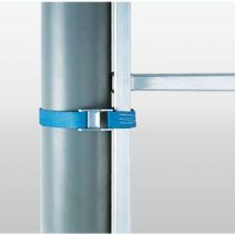 Günzburger Steigtechnik Zurrband mit Klemmschloss - 019960