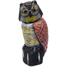 4526 - Gufo spaventapasseri - Stocker