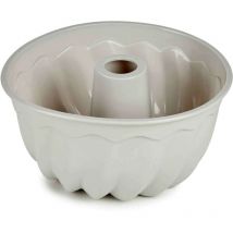 Gugelhupfform aus Silikon, 23 x 10 cm