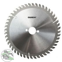 Guhdo Flury Hm-blatt 204816120 Ø 160 Z42 Steel-cut Trapezblech Sandwich-paneele