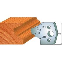 Profilmesser 40 mm Nr. 89 – GUHDO – 4030289036502