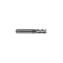 Gühring Kg - Guhring 3472 12.00MM Carbide RF100A 3FL End Mill
