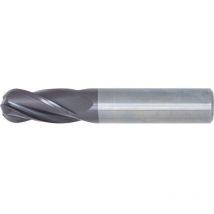 Guhring 3727 14.00mm Fire Coat Carbide b/n End Mill