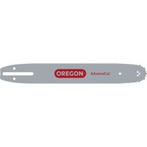 Oregon - Guía de cadena de motosierra 183SFGD025 Guía: 45 cm Paso: .325' Calibre: 1.6 Eslabones: 74 AdvanceCut