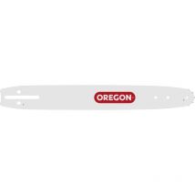 Oregon - Guía de cadena de motosierra 180SDEA318 Guía: 45 cm Paso: 3/8' Calibre: 1,3 Eslabones: 60 SingleRivet