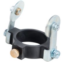 Stamos Germany - Guía de carro para antorcha de plasma Stamos Alemania 38 mm