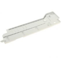 Guida inferiore destra aec72910801 per frigorifero lg