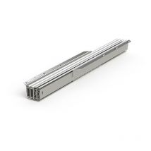 Pottker - guia mesa extensible consola t4 740mm (81350) nr. c-t4/740.4/740.4/w650/kk6