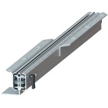 Pottker - guia mesa extensible kombi 47 h63 1200mm freno , 0JUEGO