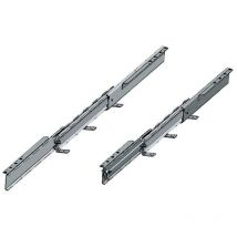 Pottker - guia mesa extensible kombi 77 h82 2400 bidi con freno