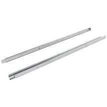 Pottker - guia mesa frontslide h77 1500 unidirecc. d/i sin freno 2 tablero de . carga