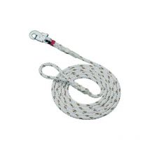 Vivahogar - guía móvil befü 16 EN353-2 categoría epi iii acero longitud