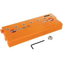 Triton - Guía para taladro ts Shelf Pin Jig tspj