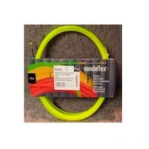 Guía pasahilos de 10 mts MNF4010 de Interflex