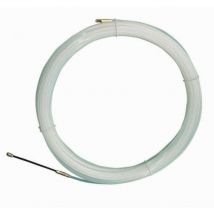 ATM - pasahilos guía pasahilos de nylon de 4 mm con punta intercambiable serie 73 longitud (m) 15