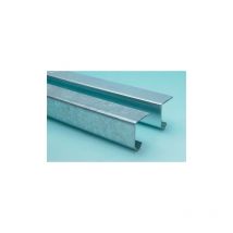 Harting - perfil de acero K20/30 neocrom de 3.00M ref 3119 klein