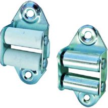 RULLO GUIDA CINGHIA rulli ferro