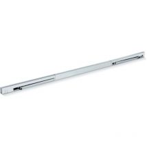 Guida di scorrimento ism bg per ts 5000 l argento bg Geze