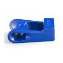 Guida gancio girevole G100 per fune