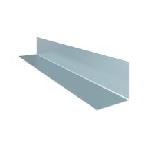 Gyproc – Profilo Gyprofile 30/30 mm per cartongesso – Lunghezza 300 cm – Resistenza all'ossidazione 30% superiore