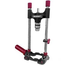 Guida per trapano DrillMate - angoli di foratura multipli Milescraft