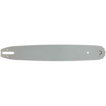Gt Market - Guide 38 cm (15 pouces) - Compatible tronçonneuses stihl ms 271