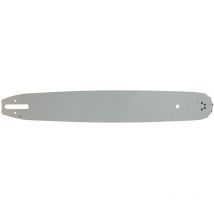 Guide 40 cm (16 pouces) - Compatible tronçonneuses STIHL MS 291, 311 et 391