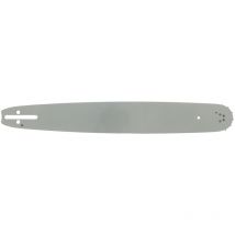 Gt Market - Guide 45 cm (18 pouces) - Compatible tronçonneuses husqvarna