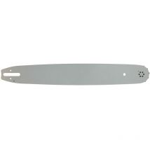 Gt Market - Guide 45 cm (18 pouces) - Compatible tronçonneuses stihl ms 271