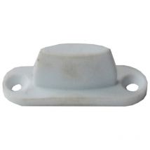 Guide à sol en plastique