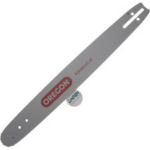 Guide AdvanceCut Oregon 188PXBK095 coupe 45cm Pas 325, Jauge 1.5mm
