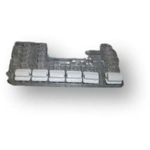 Guide lumiere elf pour lave-linge Beko 2891400100