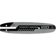 Guide Chaine d20 cm Stanley fatmax STZCS1220-XJ pour élagueuse SFMCPS620