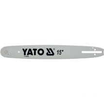 Yato YT-84934 épée of scie à chaîne
