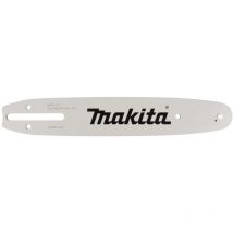 Dolmar - makita barre de guidage 25 cm, 1,3 mm, 3/8 '', 191G22-4