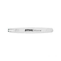 Guide chaine tronçonneuse Stihl 1/4 043 35cm