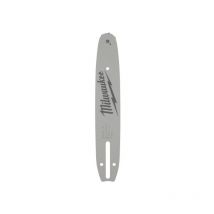 Guide de chaîne de tronçonneuse35CM M18 FCHS35 - MILWAUKEE