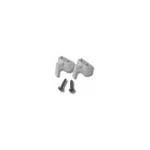 Novellini - Guide coulissant cabine douch Star R03HAR Gris