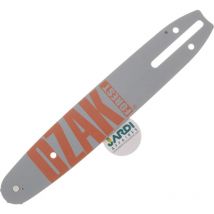 Jardiaffaires - Guide coupe 25cm Pas 3/8LP Jauge 1,3mm remplace 100SDEA041