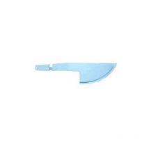 Guide d air pour seche linge Fagor 57X2432