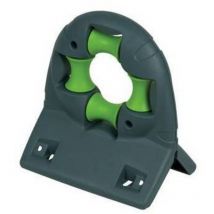 Dhimp - Guide d'angle pour tuyaux d'arrosage spring line