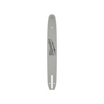 Milwaukee - Guide de chaîne d'élagueuse 15 cm pour M12 fhs