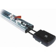 Guide de chaîne l 4,02 mt pour ver Came 001V0683