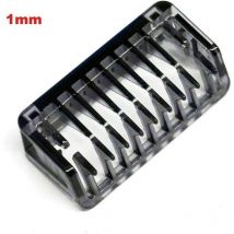 Philips - Guide de coupe (1mm) pour Rasoir, Tondeuse One Blade 1 lame 422203626121