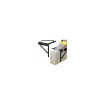 Guide De Coupe 260 x 260 x 260 Mm Outifrance